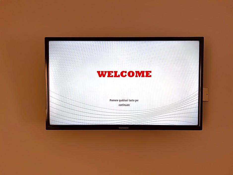 Hotel Damma's, Dipendenza Zamagna