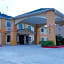 Americas Best Value Inn & Suites-Bush Intl Airport