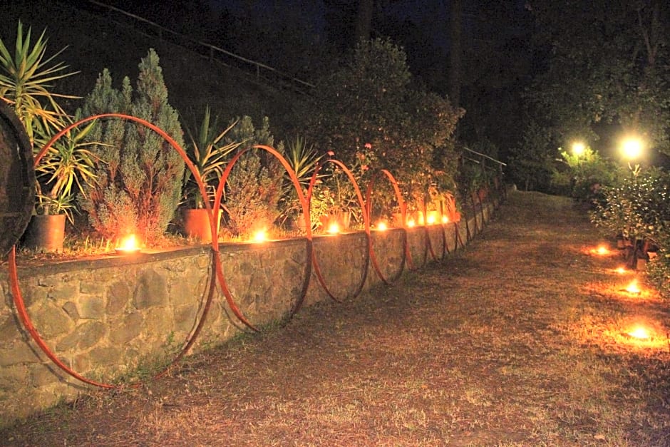 Hotel Archimede