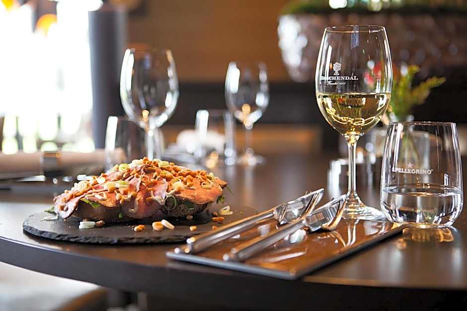 Hotel Restaurant Het Witte Paard