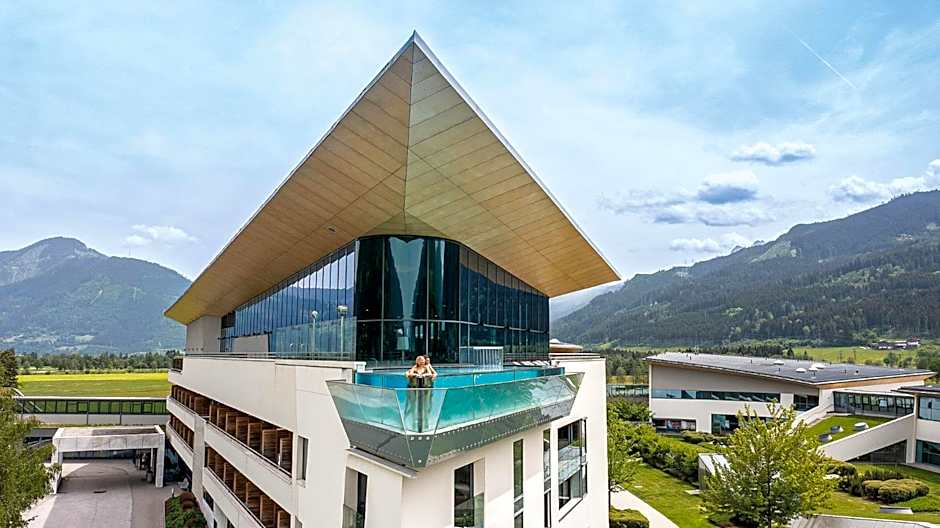 Tauern Spa Hotel & Therme