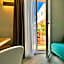 The Originals Access, Hotel Le Puech, Narbonne (Inter-Hotel)
