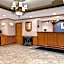 Quality Inn South Hill I-85