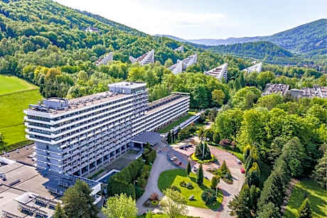 Sanatorium Równica