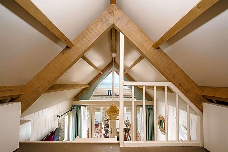 Thalassa Beach Houses