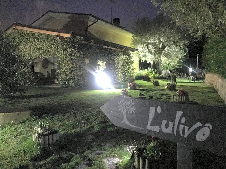 L' Ulivo Bed & Breakfast