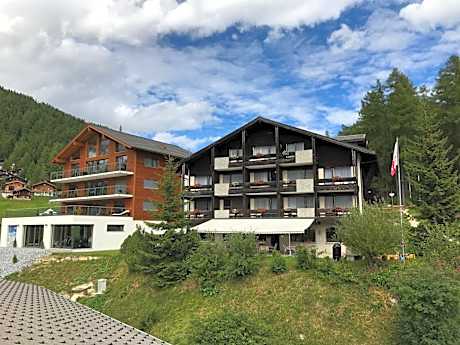 Hotel Restaurant Zur alten Gasse
