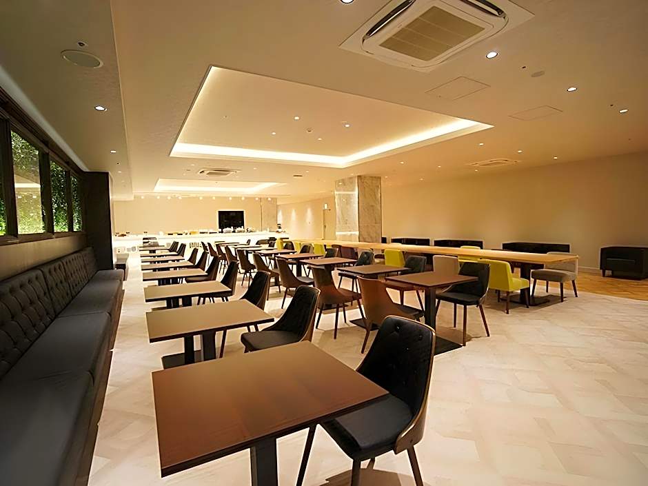 Hotel Abest Grande Okayama