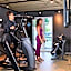 Aparthotel Adagio Heidelberg