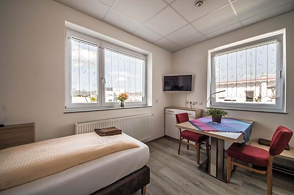 Apartment Lichtenwald