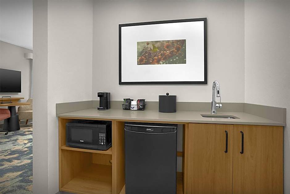 Hampton Inn By Hilton & Suites Phoenix Glendale-Westgate