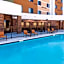 Courtyard by Marriott Houston North/Shenandoah