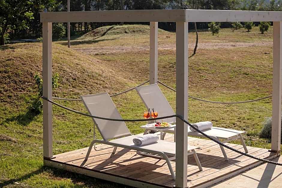 Masseria Mongio dell'Elefante