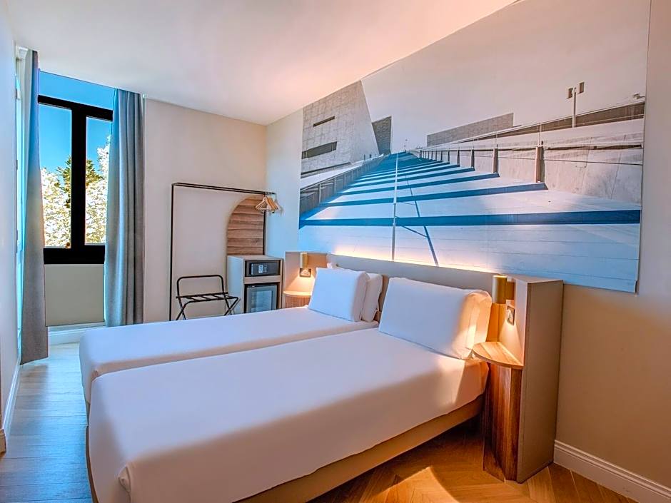 B&B Hotel Firenze City Center