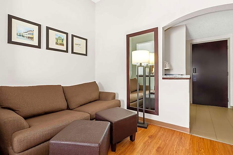 Comfort Suites Lumberton North