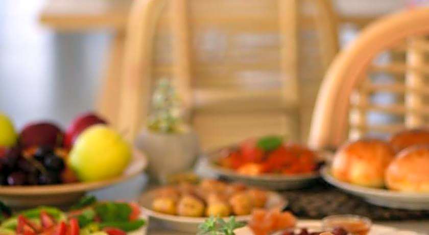 Carruba Boutique Hotel