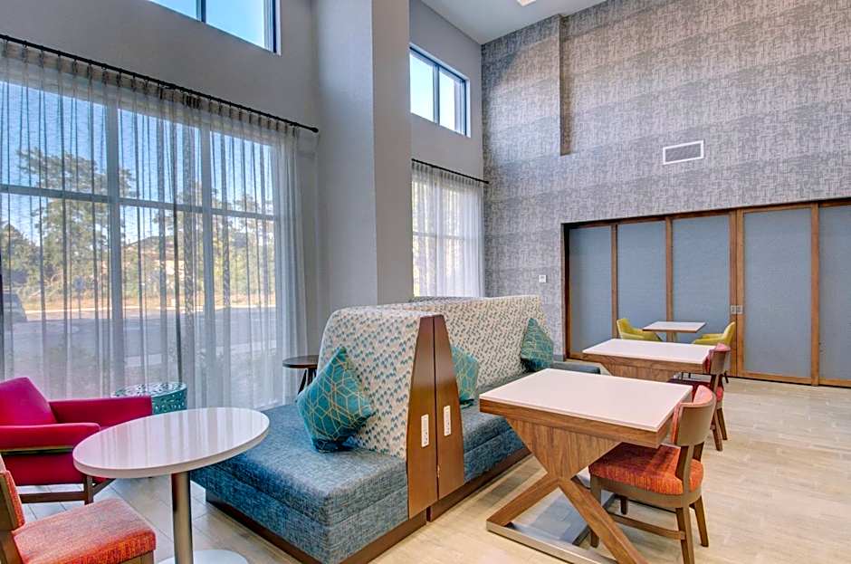 Hampton Inn By Hilton & Suites Portland, ME