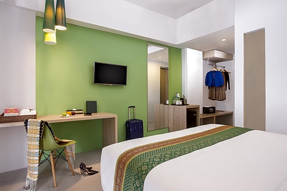 KHAS Pekanbaru Hotel