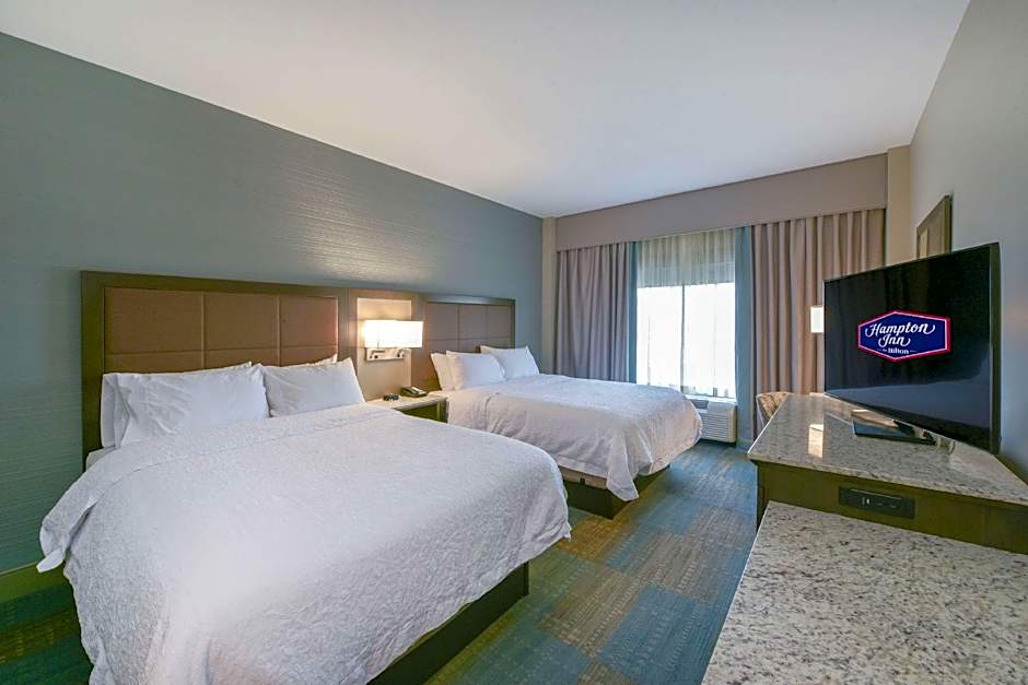 Photo 1 of 3 of 2 Queen Beds, Hearing/Mobility Accessible, Bathtub