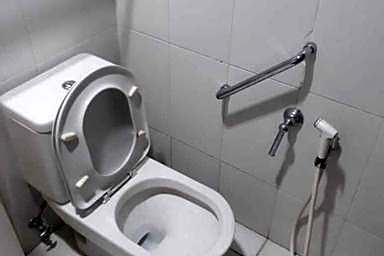 KoolKost near Megamall Manado (Minimum Stay 3 Nights)                                       