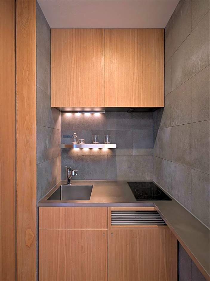 Komatsu Residences