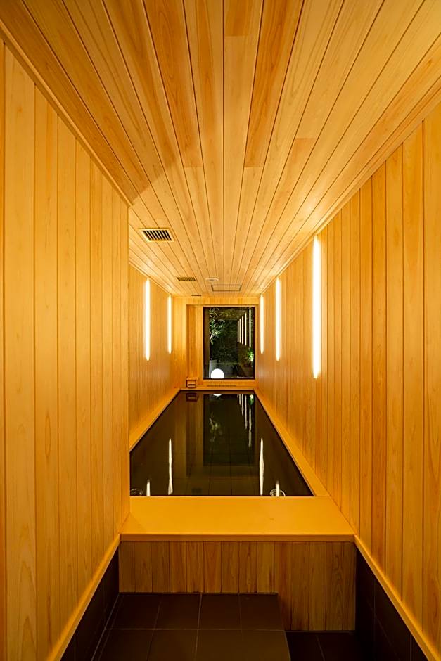 CAFE/MINIMAL HOTEL OUR OUR