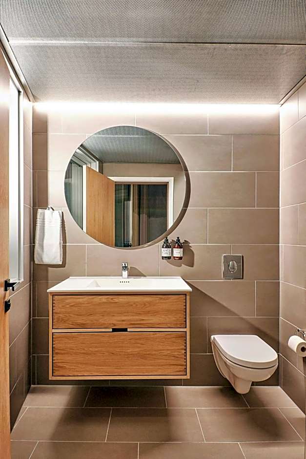 A Place To Hotel Esbjerg