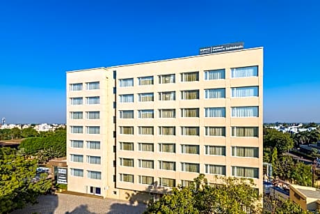 Temple Tree Hotel Shirdi, a member of Radisson Individuals