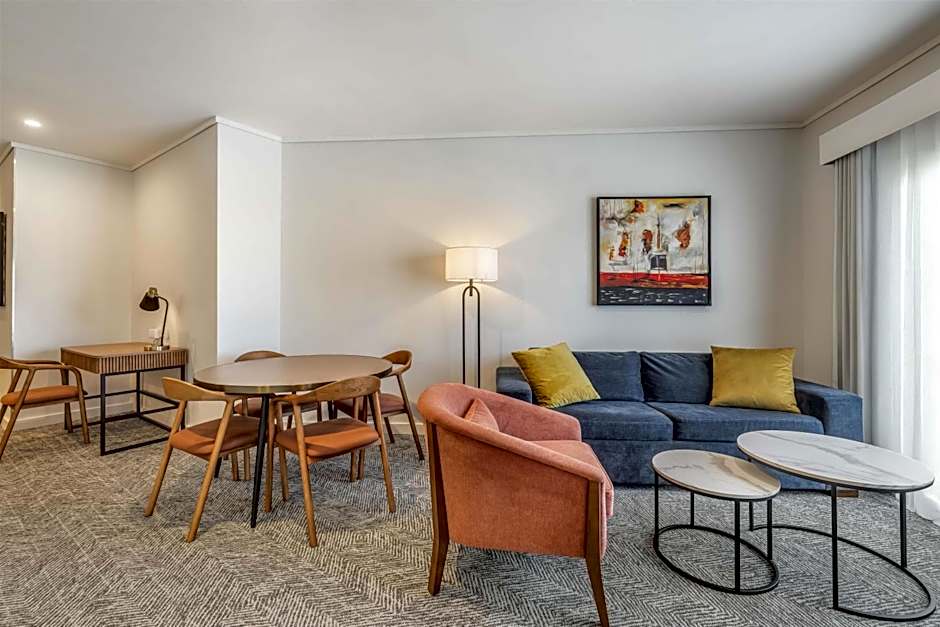 Adina Apartment Hotel Perth Barrack Plaza