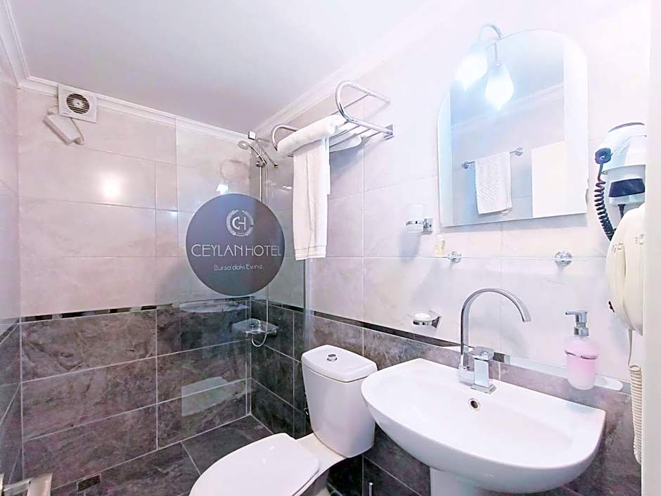 Ceylan Hotel
