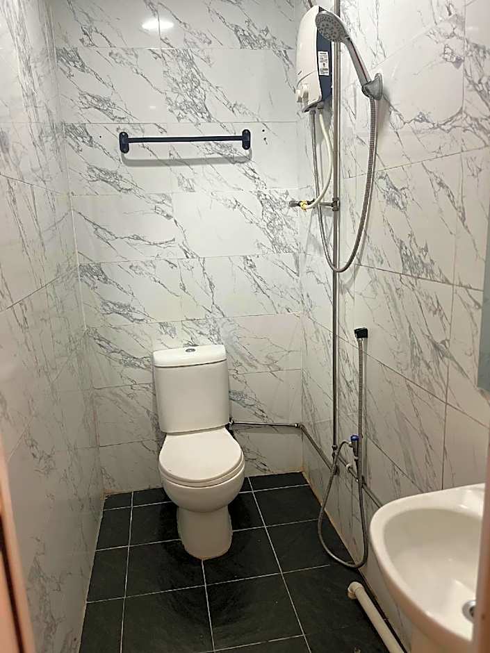 Hotel Seri Pauh