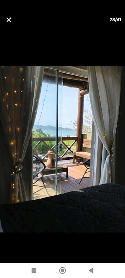 Estaleiro Casa Hotel