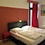 Gästehaus Kaiserpassage- Ihr Cityhostel