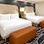 Hyatt Regency Niagara Falls Fallsview