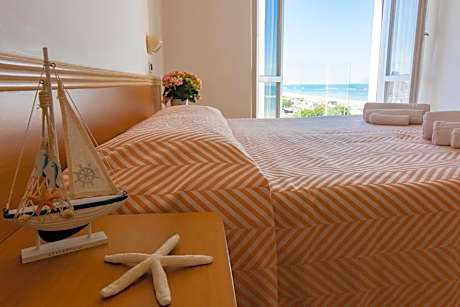 Economy Double or Twin Room