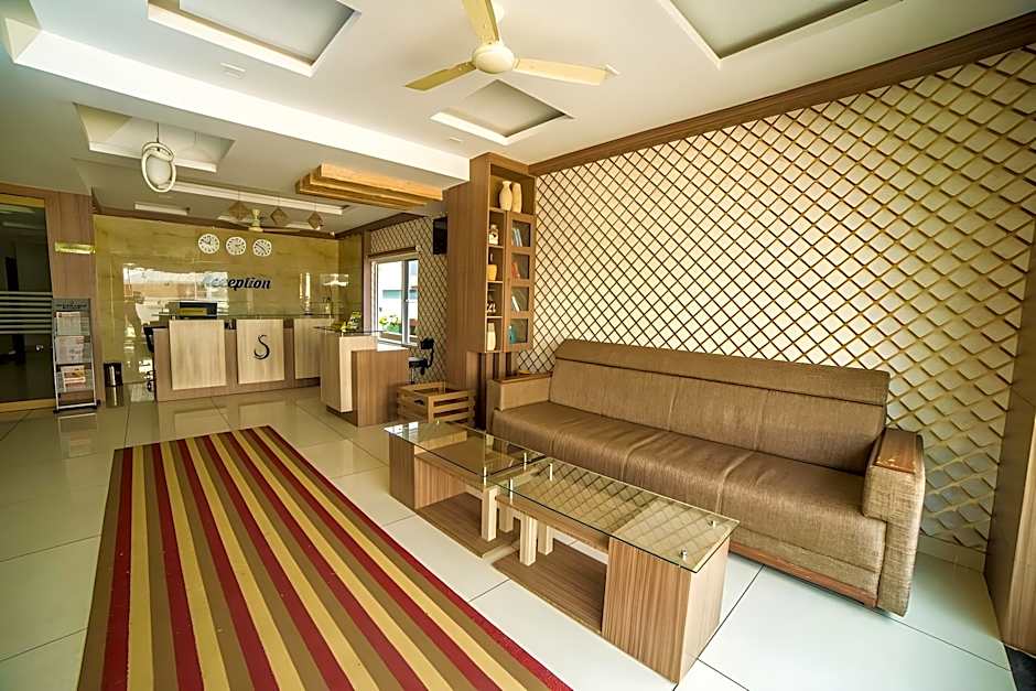 Spring Field Billets