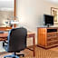 Quality Hotel Conference Center Cincinnati Blue Ash
