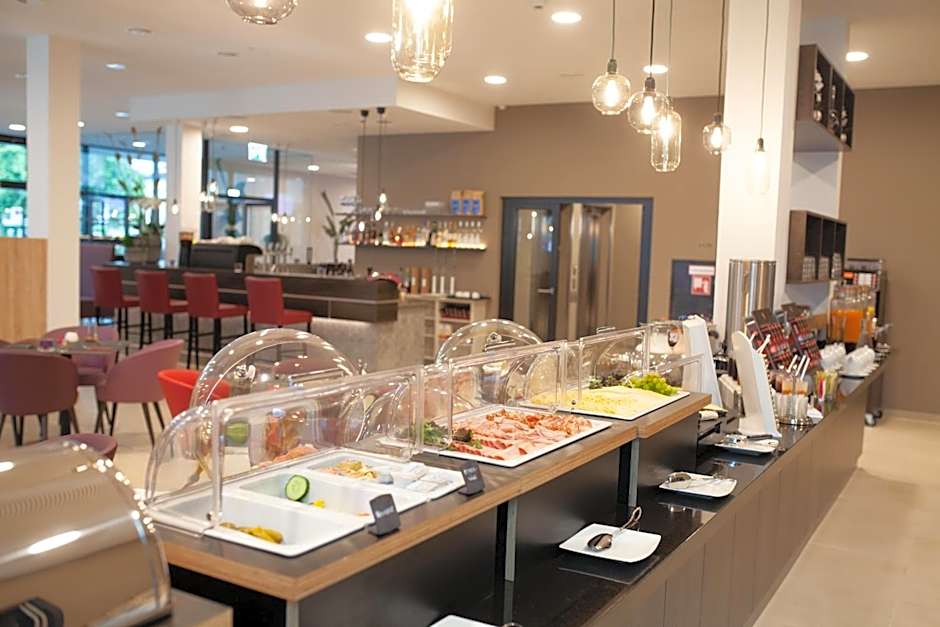 Best Western Hotel Tulln
