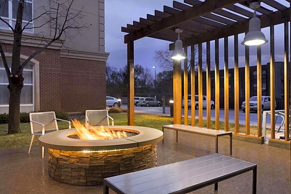 Park Plaza Minneapolis Mall of America – Bloomington, MN