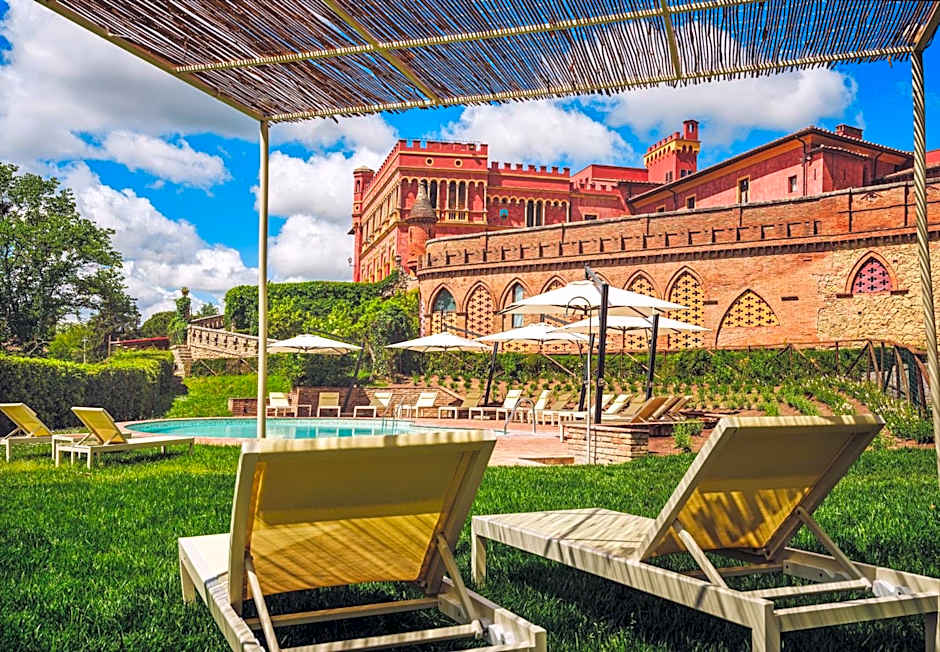 Il Castello di San Ruffino