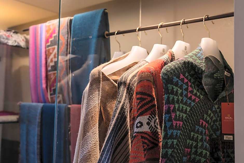 Casa Andina Standard Trujillo Plaza