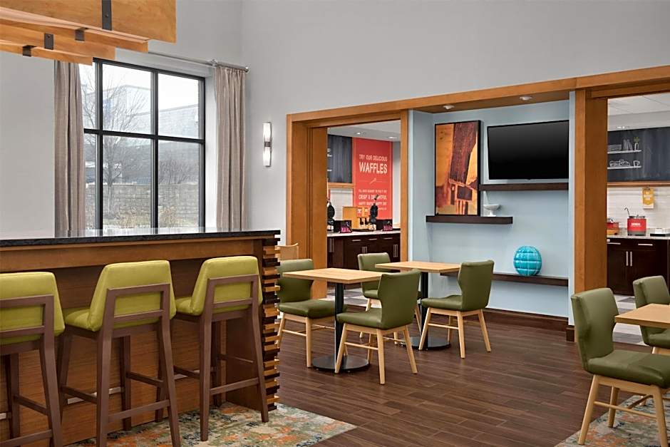Hampton Inn By Hilton & Suites Baltimore North/Timonium