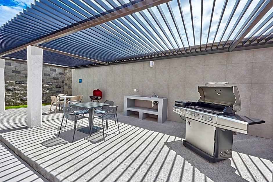 City Suites Silao Aeropuerto