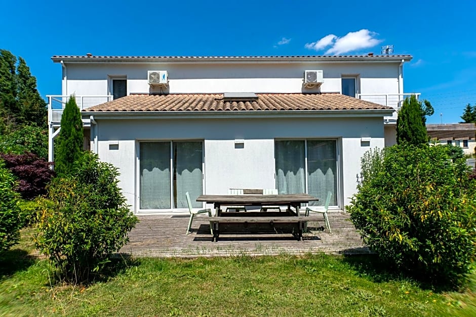 Maison Lucilda