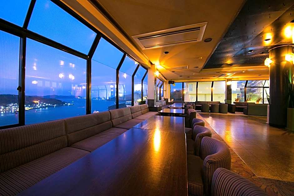 Toba View Hotel Hanashinju