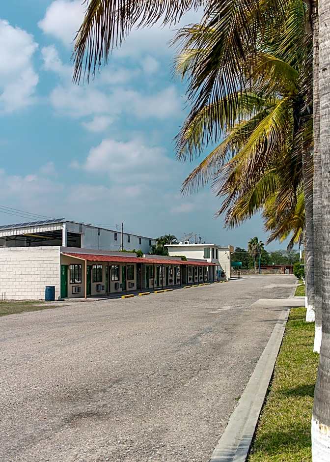 BONITTO INN® Gonzalez