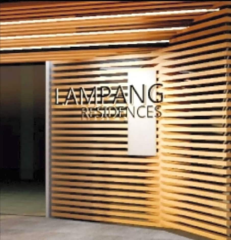 Lampang Residence                                                                          