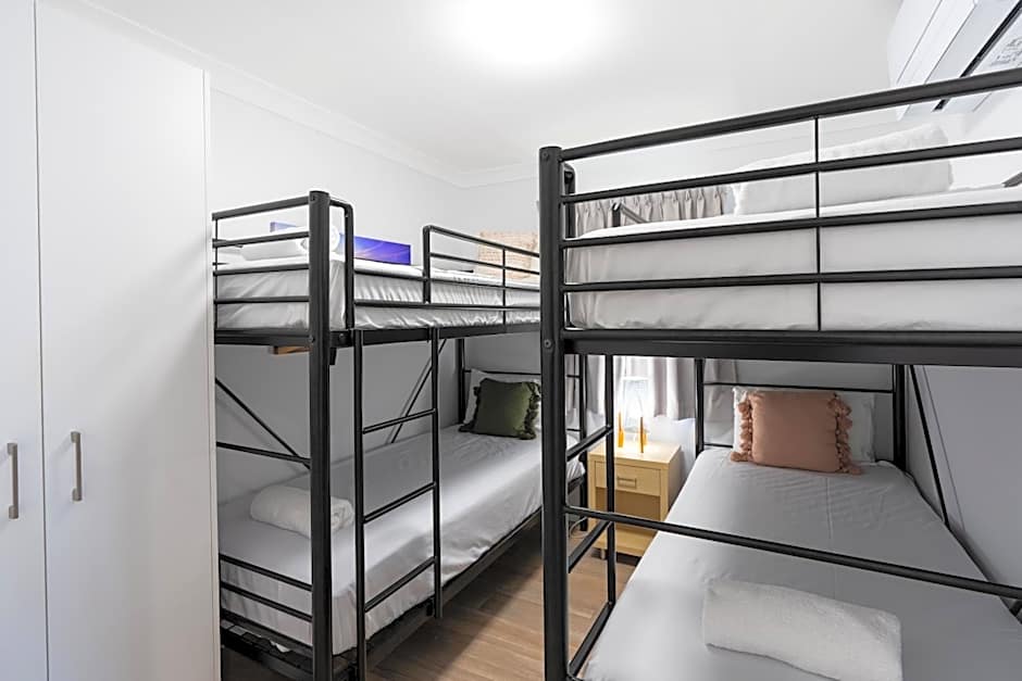 BIG4 Tasman Holiday Parks - Rowes Bay