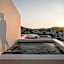 CUBIC Mykonos Seafront Design Suites