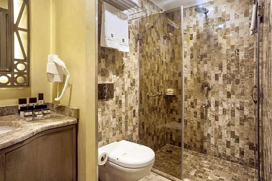 Cadence Design Hotel